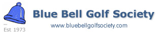 Blue Bell Golf Society